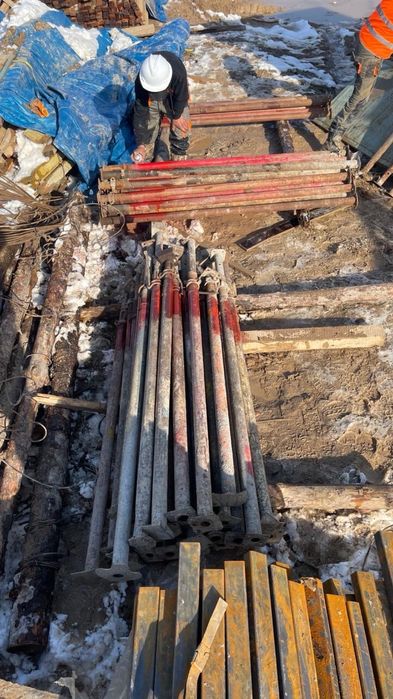 Леса аренда и продажа