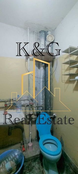 Продава се Двустаен апартамент в Разград, Абритус - 57 кв.м за 1074 €/кв.м - Снимка #4