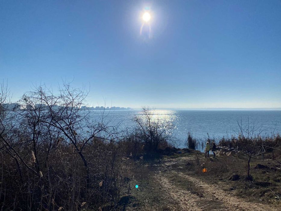 Teren 600 mp in Mamaia Sat, Str M20, langa lacul Siutghiol