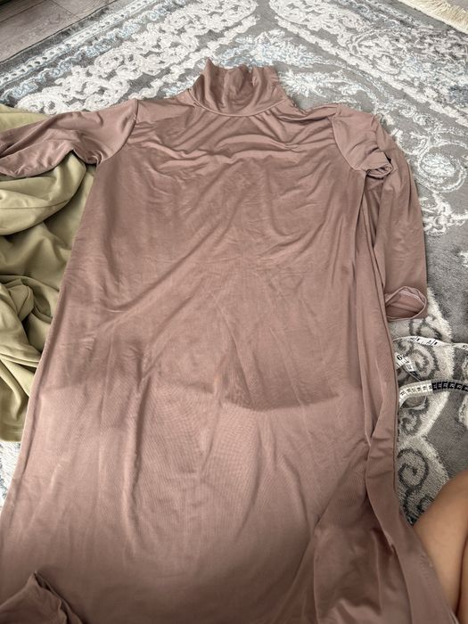 Пакет новых вещей Xl-XXL