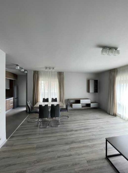 Дава се под наем Многостаен апартамент в София, Изток - 176 кв.м за 1500 € - Снимка #3