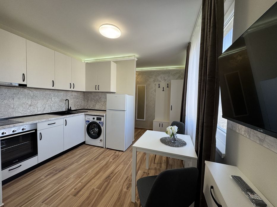 Едностаен апартамент