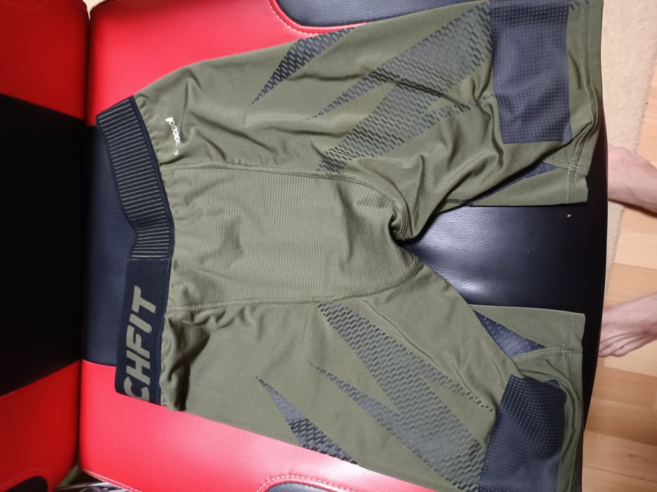 Термо клин Адидас