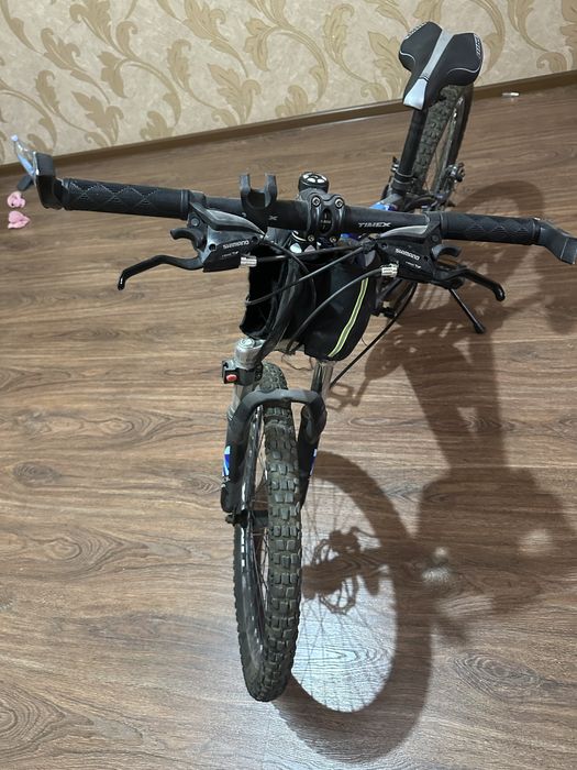 Велосипед TIMEX K009