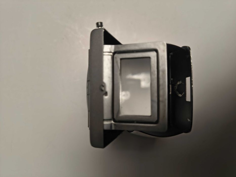 Waist Level vizor/Finder Ihagee pentru aparate foto Exakta