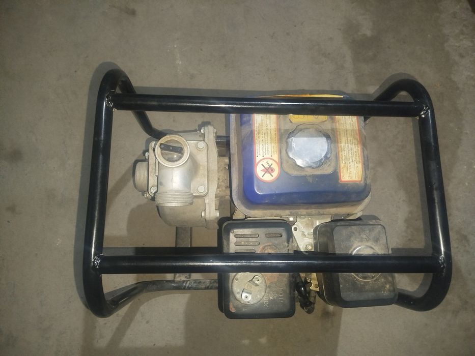 Suv nasosi 50 talik yangi birmarta ishlatilgan ishlashi yaxshi