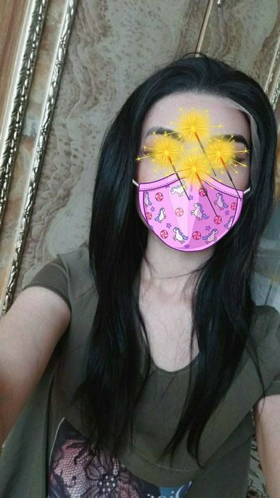 Продаётся парики parik  sochlar