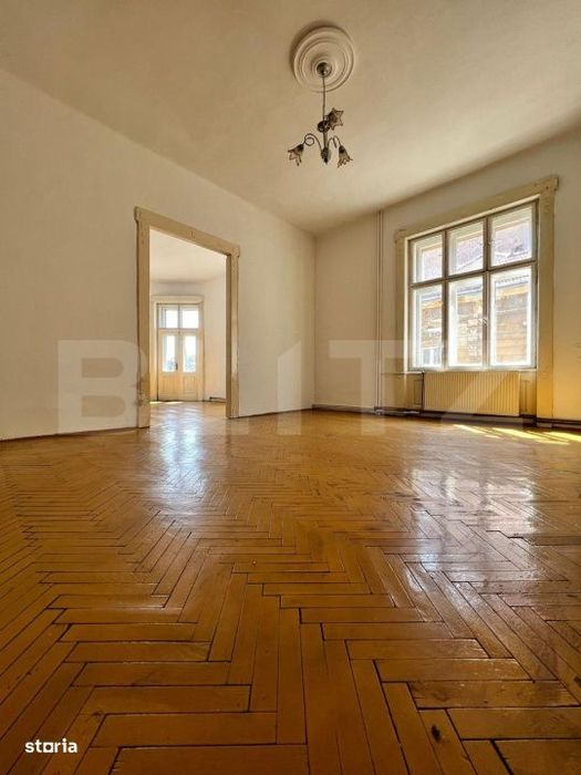 Apartament 2 camere, 82 mp, zona Iosefin — fotografia 3