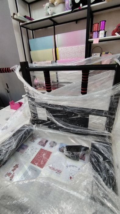 Новый Турник 3в1 для дома