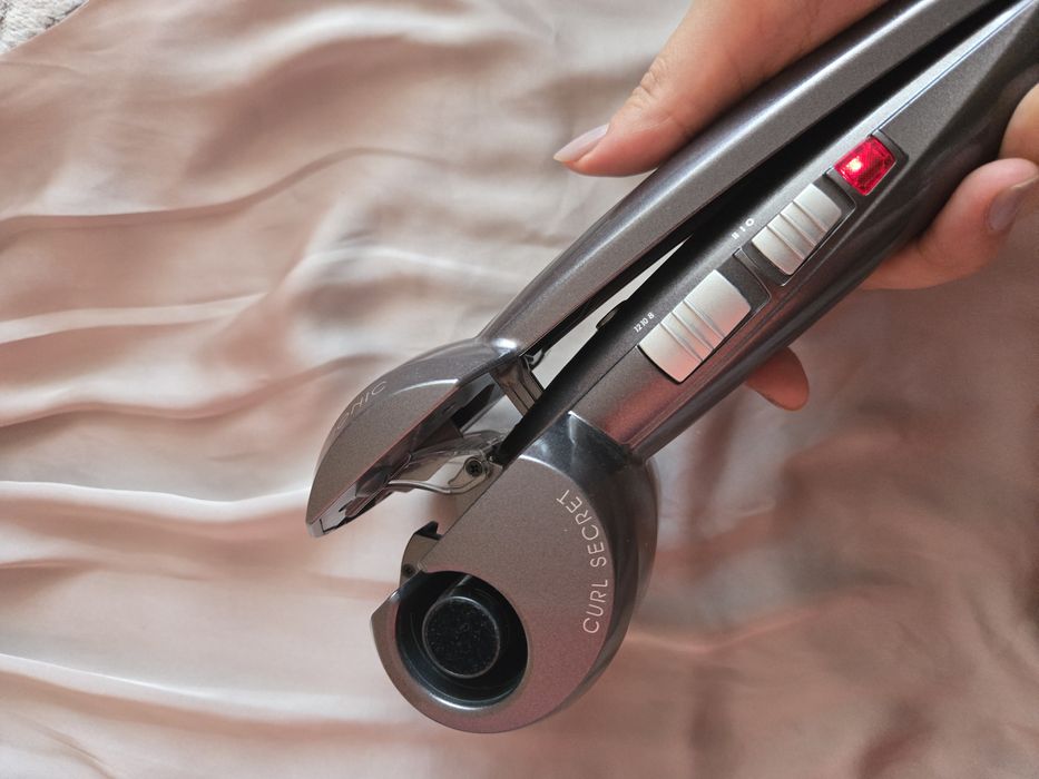 Продам плойку BaByLiss