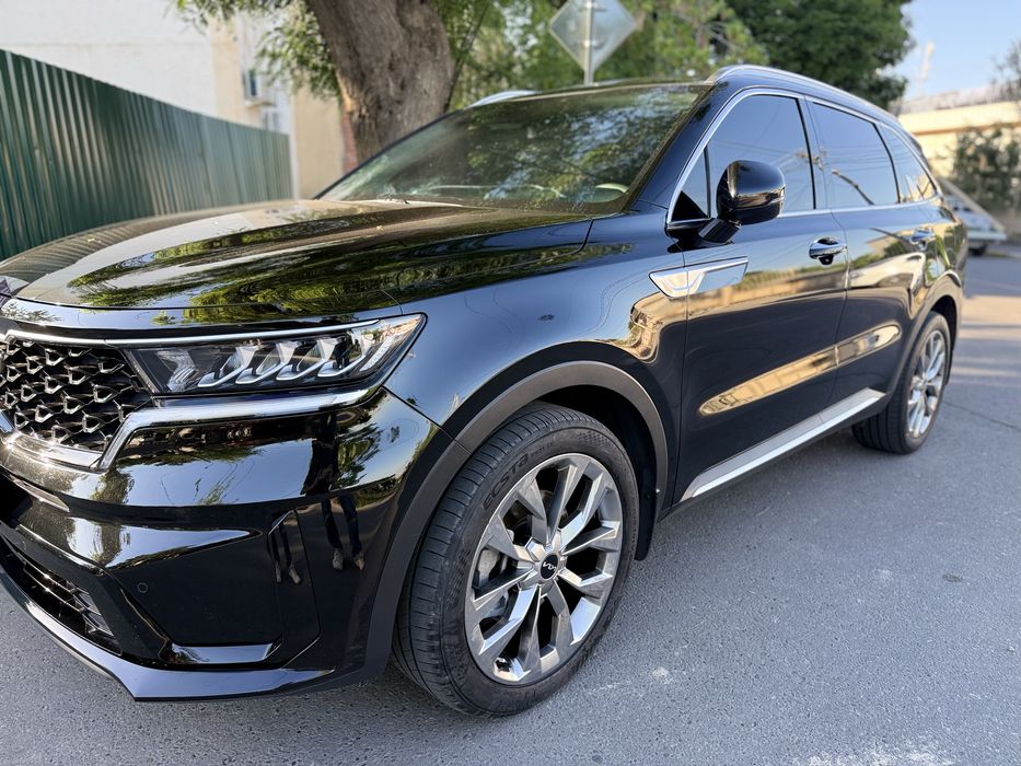 Kia Sorento 2023 — 3
