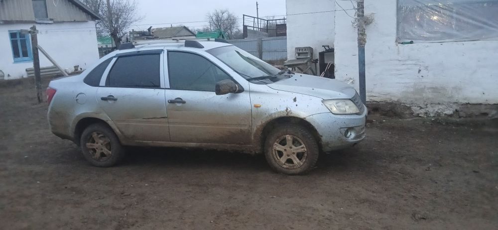 Гранта 2012 жылғы