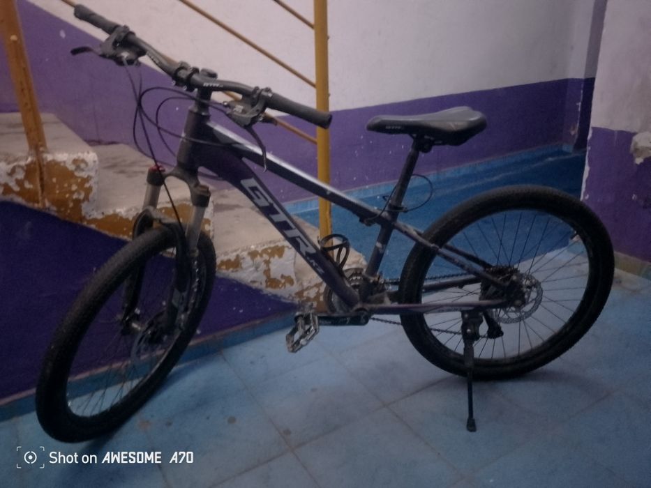 Велосипед сатылады