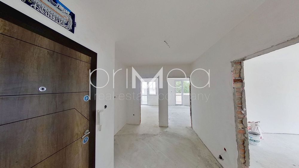 Продава се Тристаен апартамент в Бургас, Лазур - 103 кв.м за 1173 €/кв.м - Снимка #7