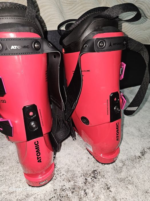 Мъжки ски обувки Atomic REDSTER TX 130