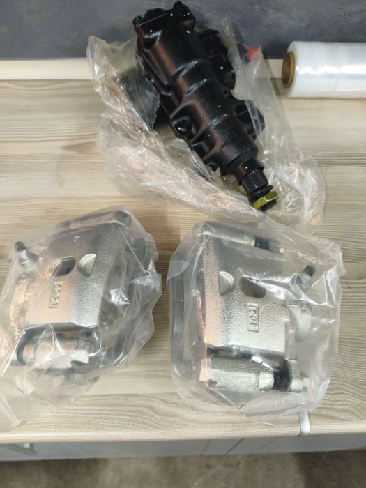 Масляный радиатор АКПП Mitsubishi