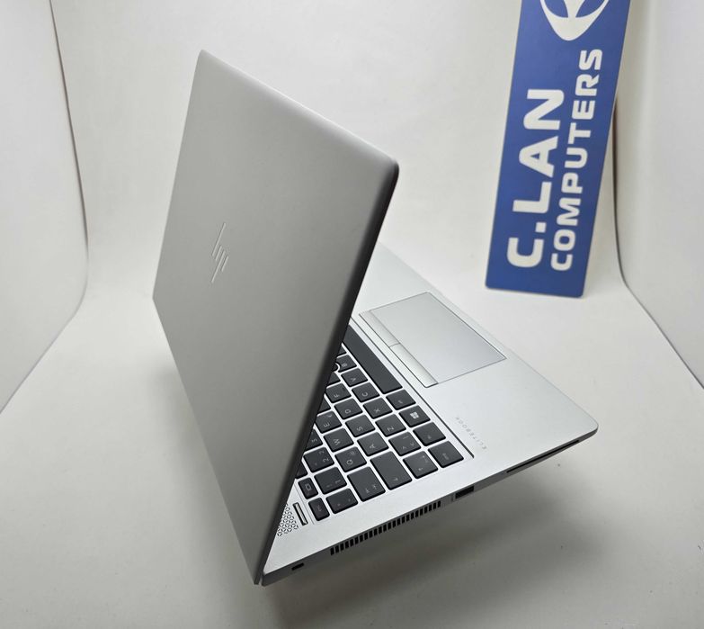 HP EliteBook 840 G5  i5 8350U/16GB/256SSD/FHD/Подсветка