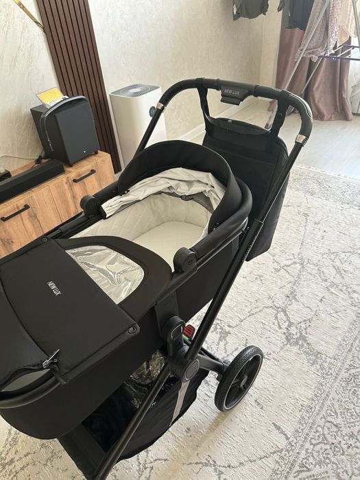 New Lux Z1 MAX  2в 1