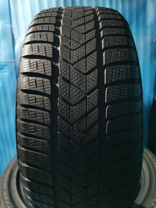245/45 R19 - pirelli m+s 4 bucati