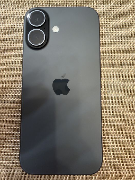 Iphone 17, память 256