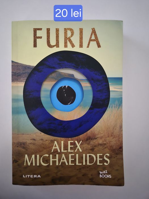 Thrillere, Lee Child,Merita sa mori,Furia,Michaelidis