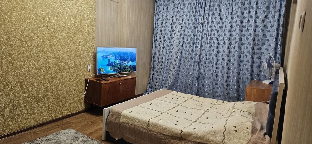 Квартиру на Бухтарме