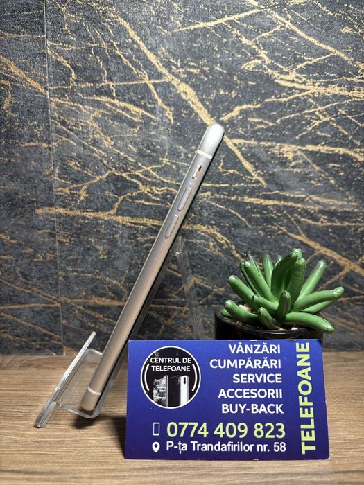 Iphone 11/64 GB/Garantie 2Ani Centrul de Telefoane/Rate