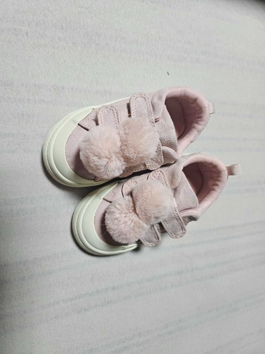 Adidași fetițe H&M, marimea 24