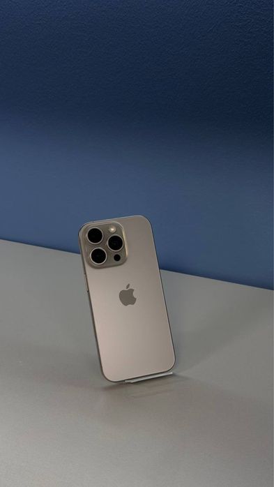 Продам iPhone 16 Pro 256 Gb