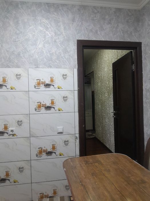 Недвижимость квартира