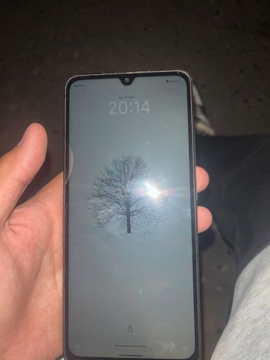 Poco c71 память 64