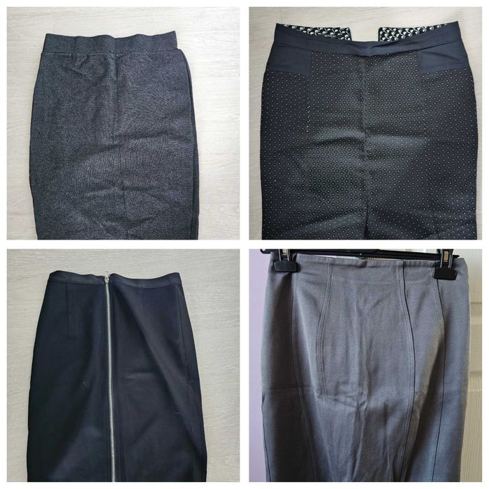 Дамски лотове поли