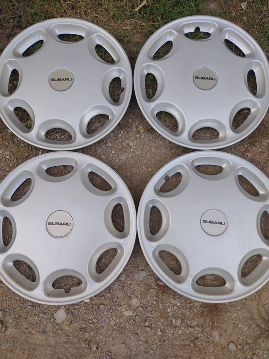 Тасове за Subaru 16цола
