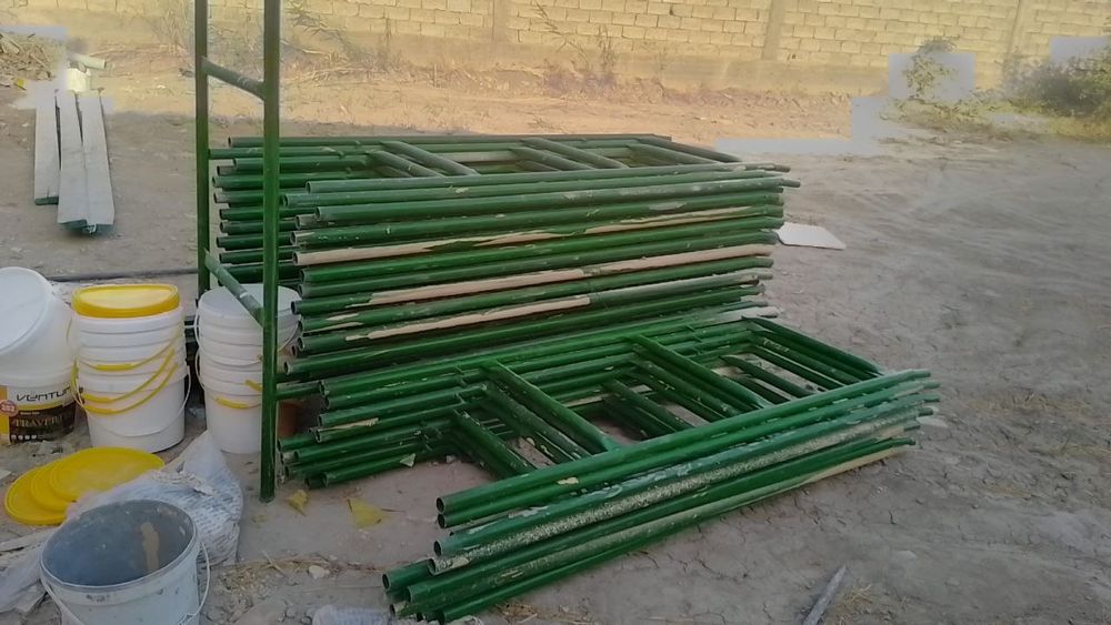 Ijaraga Lesa eni 80sm balandligi 2m -в аренду