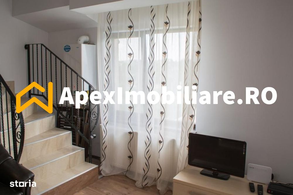 Apartament 3 camere de inchiriat Baneasa Bucuresti | ApexImobiliare.ro — fotografia 2