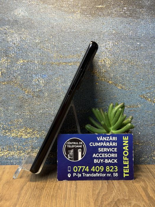 Samsung galaxy s21 ultra/256gb/2 Ani Garantie Centrul de Telefoane/rat