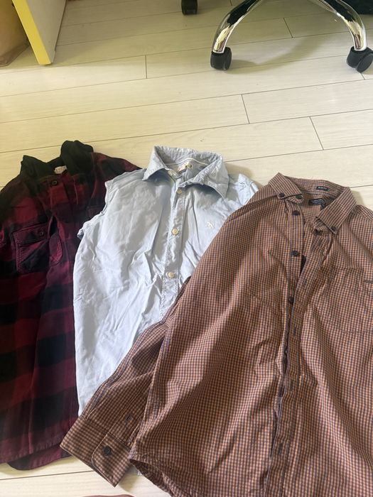 Jordan#zara#HM#Benetton#Nike