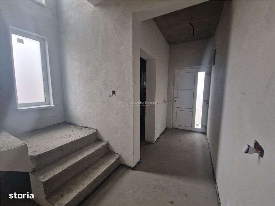 Casa P+E , teren 276 mp - Statia de Salvare- Spitalul nr 1