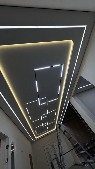 Натяжной потолок Натежной Натюжный Натижной