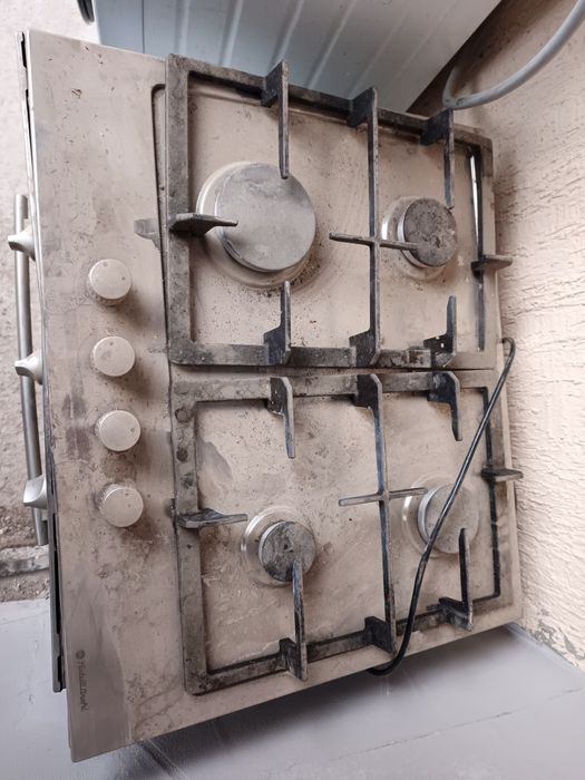 Продается Газ плита и духовка