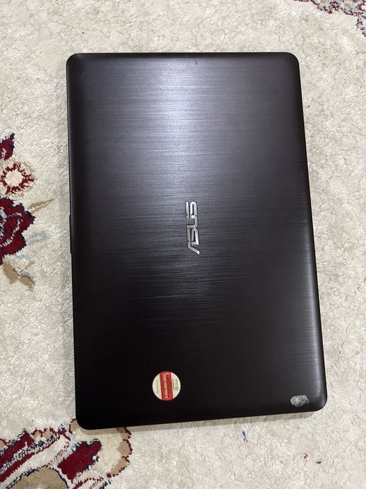 Ноутбук ASUS X541S