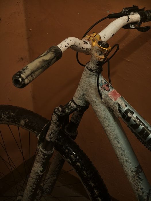 продам или обменяю gestalt mamont