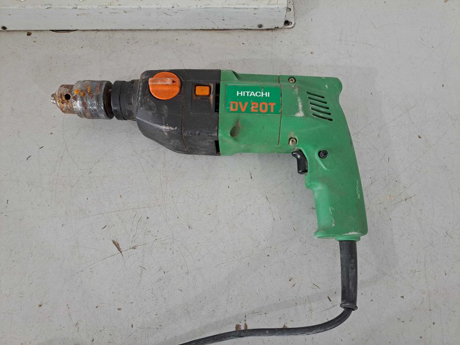 Бормашина - Hitachi 110 V 620 W