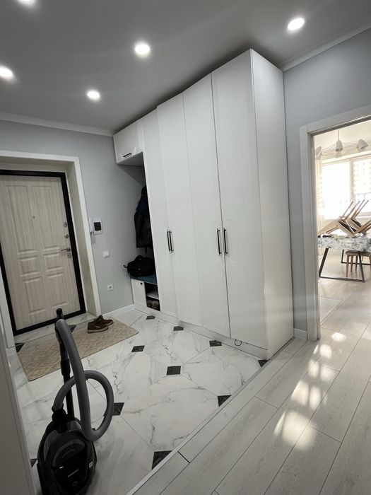 Продается 3х.комн