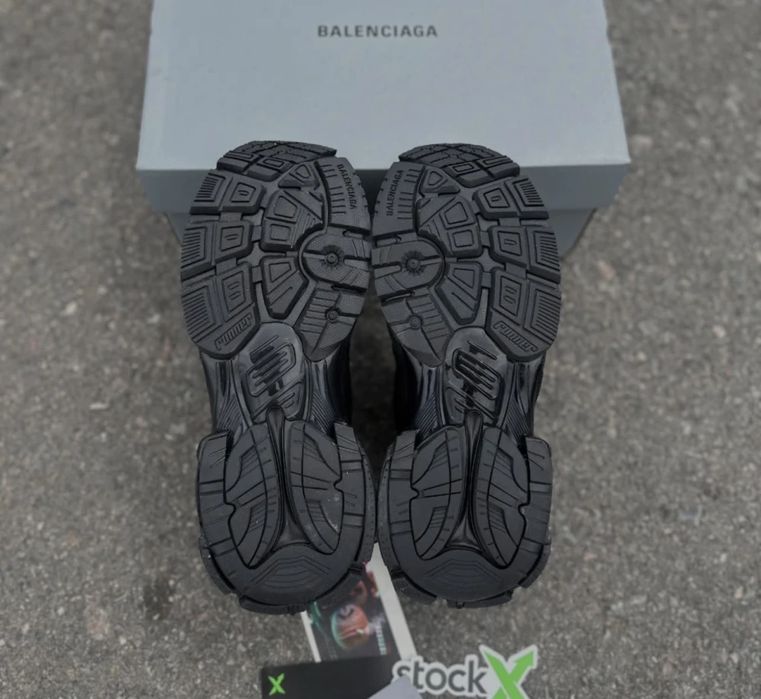 Balenciaga Runner | РАЗМЕРИ: 35 до 46