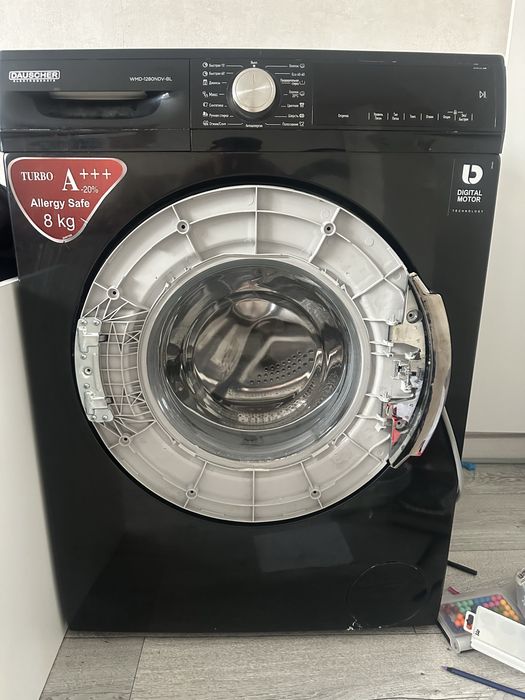 Продам стиральную машину