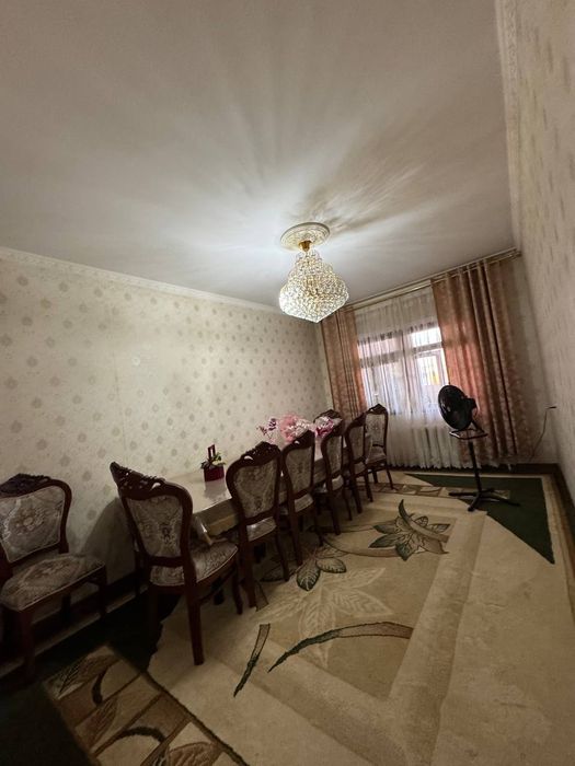 Srochno Kvartira sotiladi!