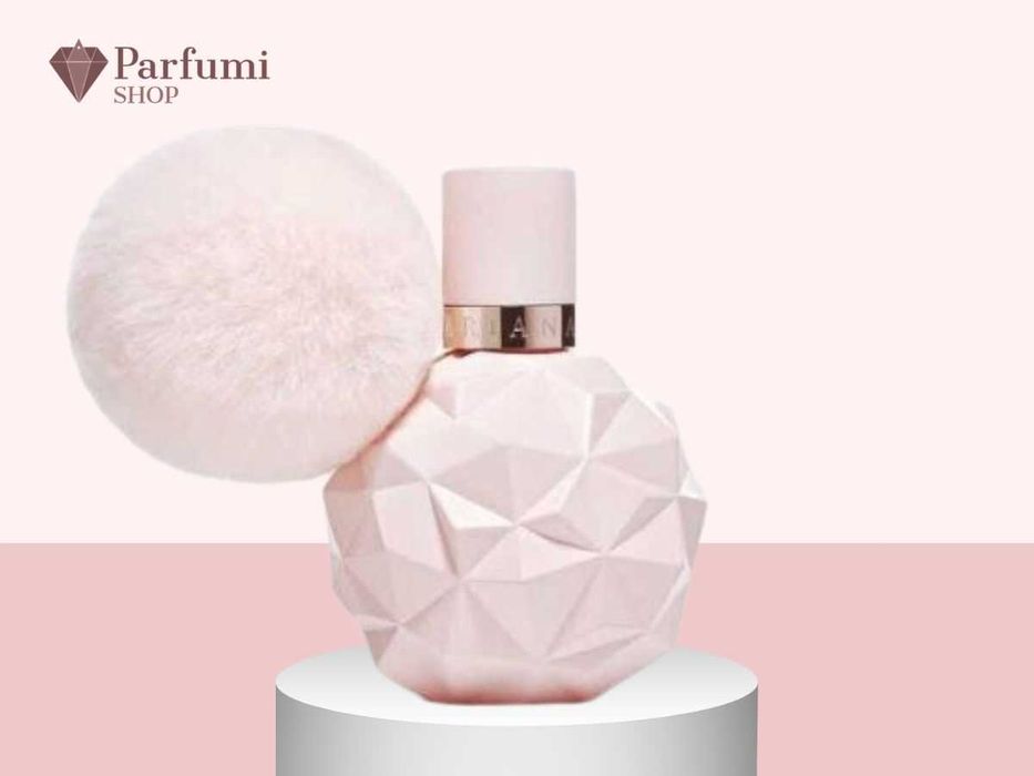 Ariana Grande Sweet Like Candy EDP D 100 ml