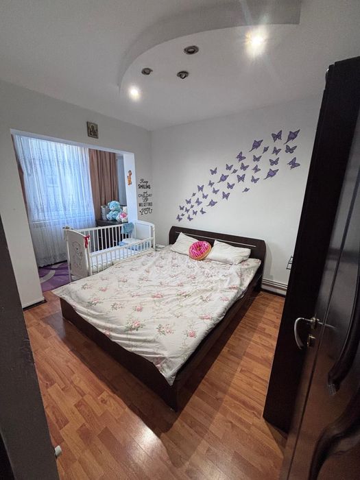 2 CAMERE DECOMANDAT | DIRECT PROPIETAR| constanta |  inel 2 | strada eliberării
