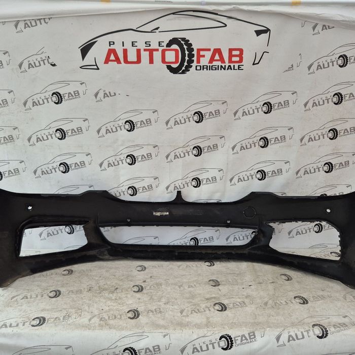 Bara fata BMW Seria 5 G30-G31 M-Paket an 2017-2018-2019-2020